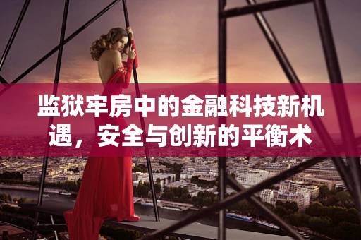 监狱牢房中的金融科技新机遇，安全与创新的平衡术