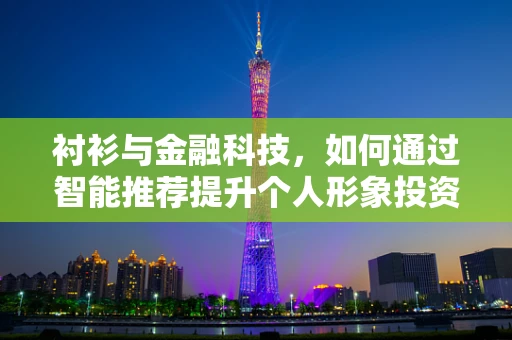 衬衫与金融科技，如何通过智能推荐提升个人形象投资回报？
