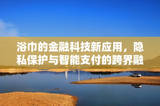 浴巾的金融科技新应用，隐私保护与智能支付的跨界融合？