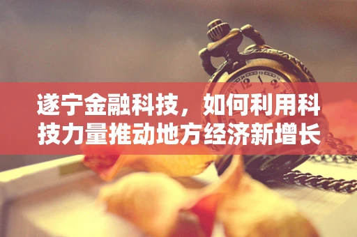 遂宁金融科技，如何利用科技力量推动地方经济新增长？