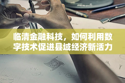 临清金融科技，如何利用数字技术促进县域经济新活力？