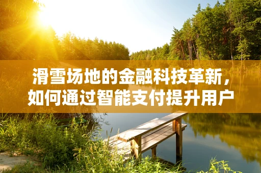 滑雪场地的金融科技革新，如何通过智能支付提升用户体验？