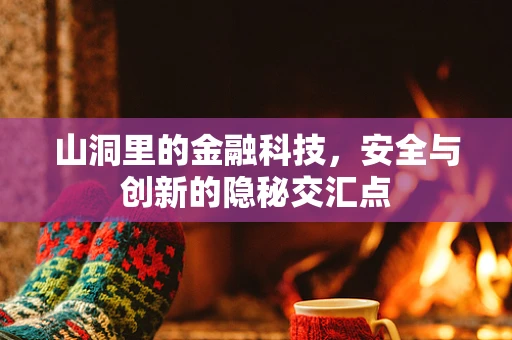 山洞里的金融科技，安全与创新的隐秘交汇点