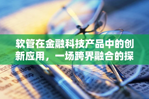 软管在金融科技产品中的创新应用，一场跨界融合的探索之旅？