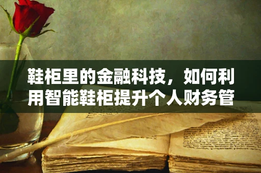 鞋柜里的金融科技，如何利用智能鞋柜提升个人财务管理？