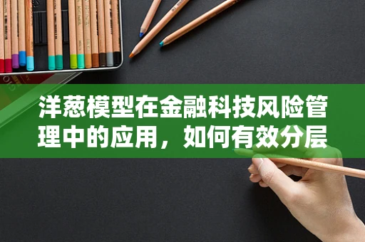 洋葱模型在金融科技风险管理中的应用，如何有效分层抵御风险？