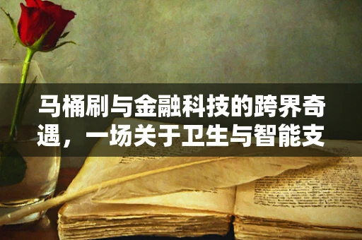 马桶刷与金融科技的跨界奇遇，一场关于卫生与智能支付的革新探索