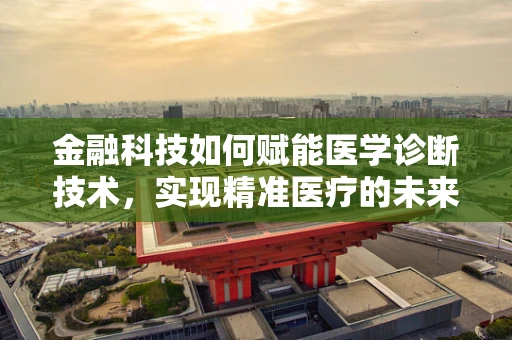 金融科技如何赋能医学诊断技术，实现精准医疗的未来？
