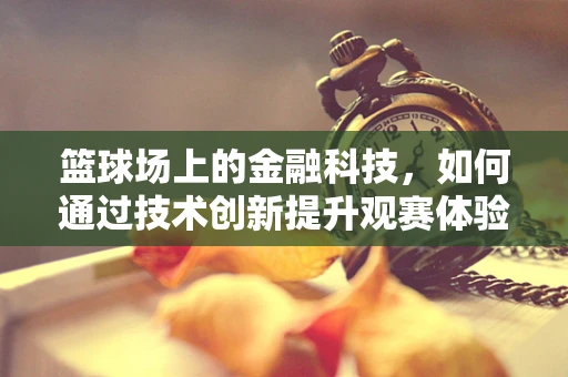 篮球场上的金融科技，如何通过技术创新提升观赛体验？