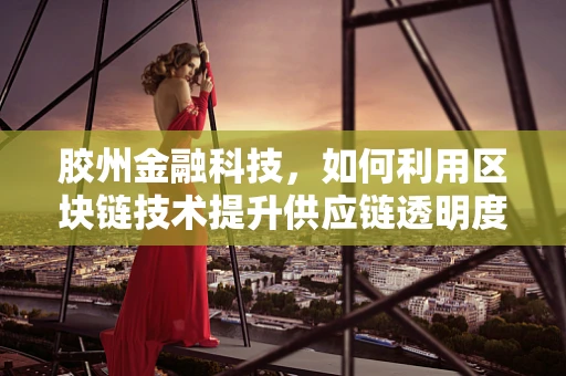 胶州金融科技，如何利用区块链技术提升供应链透明度？