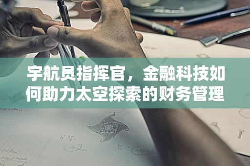 宇航员指挥官，金融科技如何助力太空探索的财务管理？