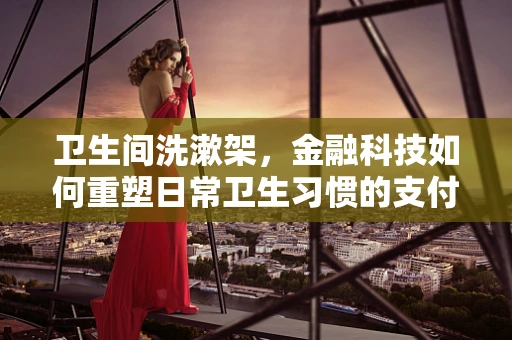 卫生间洗漱架，金融科技如何重塑日常卫生习惯的支付方式？
