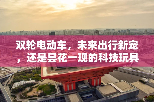 双轮电动车，未来出行新宠，还是昙花一现的科技玩具？