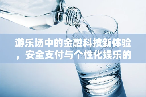 游乐场中的金融科技新体验，安全支付与个性化娱乐的融合