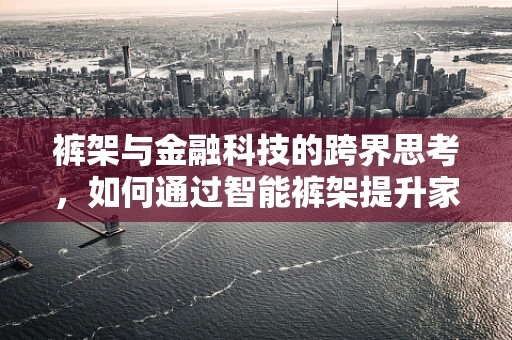 裤架与金融科技的跨界思考，如何通过智能裤架提升家庭财务管理？