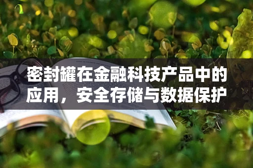 密封罐在金融科技产品中的应用，安全存储与数据保护的完美结合？