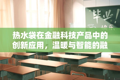 热水袋在金融科技产品中的创新应用，温暖与智能的融合