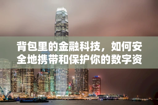 背包里的金融科技，如何安全地携带和保护你的数字资产？
