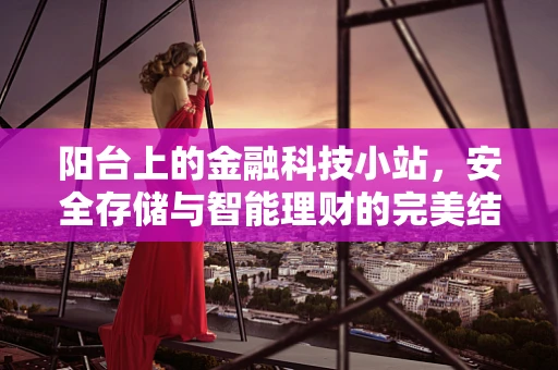 阳台上的金融科技小站，安全存储与智能理财的完美结合？