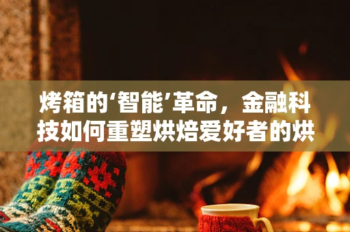 烤箱的‘智能’革命，金融科技如何重塑烘焙爱好者的烘焙体验？