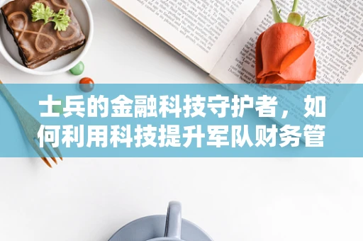 士兵的金融科技守护者，如何利用科技提升军队财务管理效率？