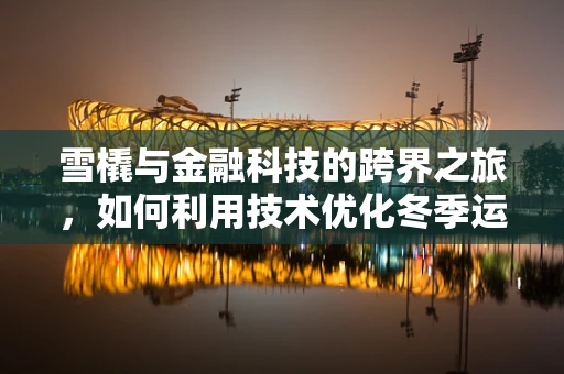雪橇与金融科技的跨界之旅，如何利用技术优化冬季运动体验？