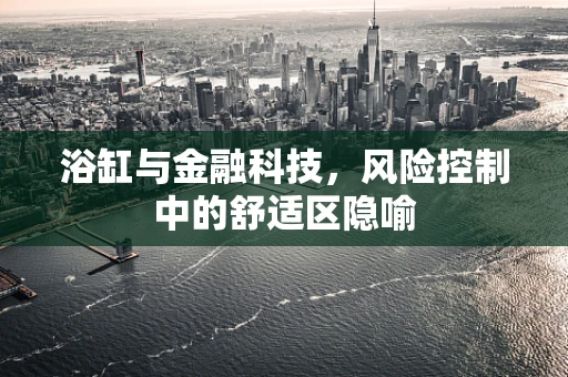 浴缸与金融科技，风险控制中的舒适区隐喻