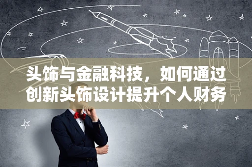 头饰与金融科技，如何通过创新头饰设计提升个人财务管理意识？