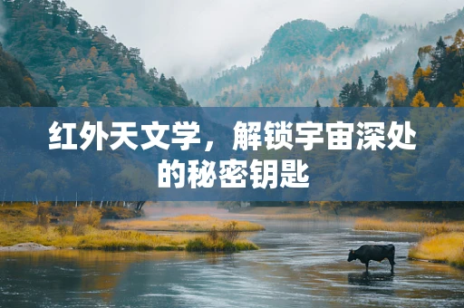 红外天文学，解锁宇宙深处的秘密钥匙