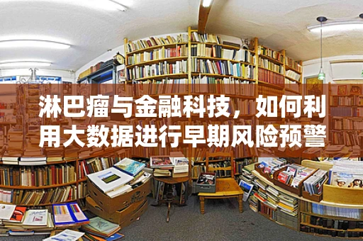 淋巴瘤与金融科技，如何利用大数据进行早期风险预警？