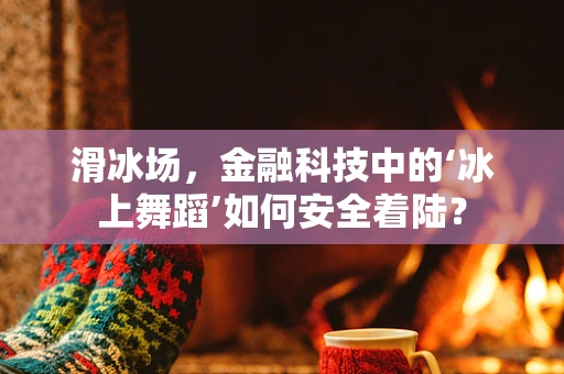 滑冰场，金融科技中的‘冰上舞蹈’如何安全着陆？
