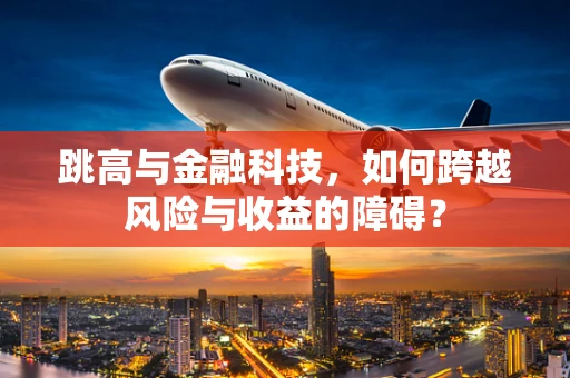 跳高与金融科技，如何跨越风险与收益的障碍？